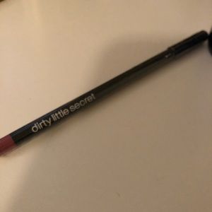 Dirty Little Secret Cosmetics Lip Liner